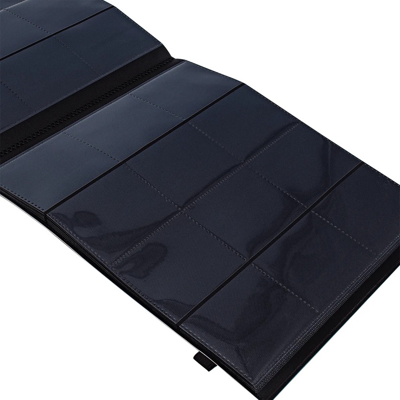 Mängukaartide ümbris Magic: The Gathering Ultra PRO Magic: The Gathering 12-Pocket Binder