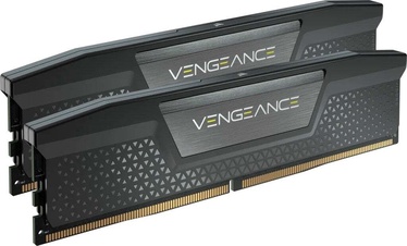 Operatyvioji atmintis (RAM) Corsair Vengeance, DDR5, 96 GB, 6800 MHz