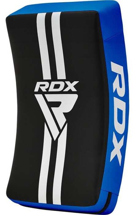 Аксессуары для тренировок RDX Kick Shield T1, синий/черный