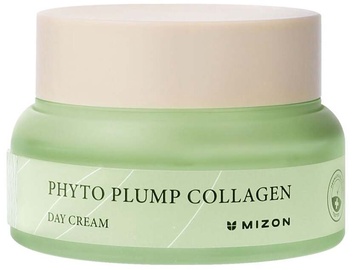 Veido kremas moterims Mizon Phyto Plump Collagen, 50 ml