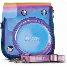 Soma Fujifilm Instax Mini 11, daudzkrāsains