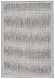 Vaip väliterrassidele Giza 1401, hall, 290 cm x 200 cm