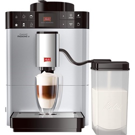 Espresso kafijas automāts Melitta Caffeo Passione OT F53/1-101 F53/1-101