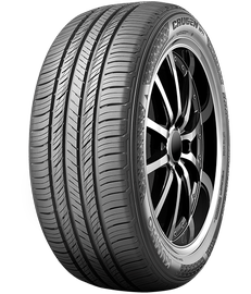 Vasaras riepa Kumho Crugen HP71 225/65/R17, 102-V-240 km/h, D, C, 71 dB