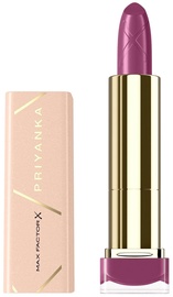 Lūpu krāsa Max Factor Priyanka Colour Elixir 128 Blooming Orchid, 3.5 g