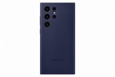 Чехол Samsung, Samsung Galaxy S23 Ultra, синий
