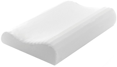 Подушка Orthopedic THK-080582, белый, 500 мм x 330 мм
