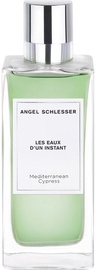 Tualettvesi Angel Schlesser Les Eaux D'Un Instant Mediterranean Cypress, 100 ml