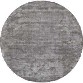Ковер Mark Nela, серый, 120 см x 120 см