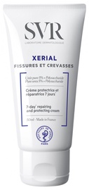 Ķermeņa krēms SVR Xerial, 50 ml