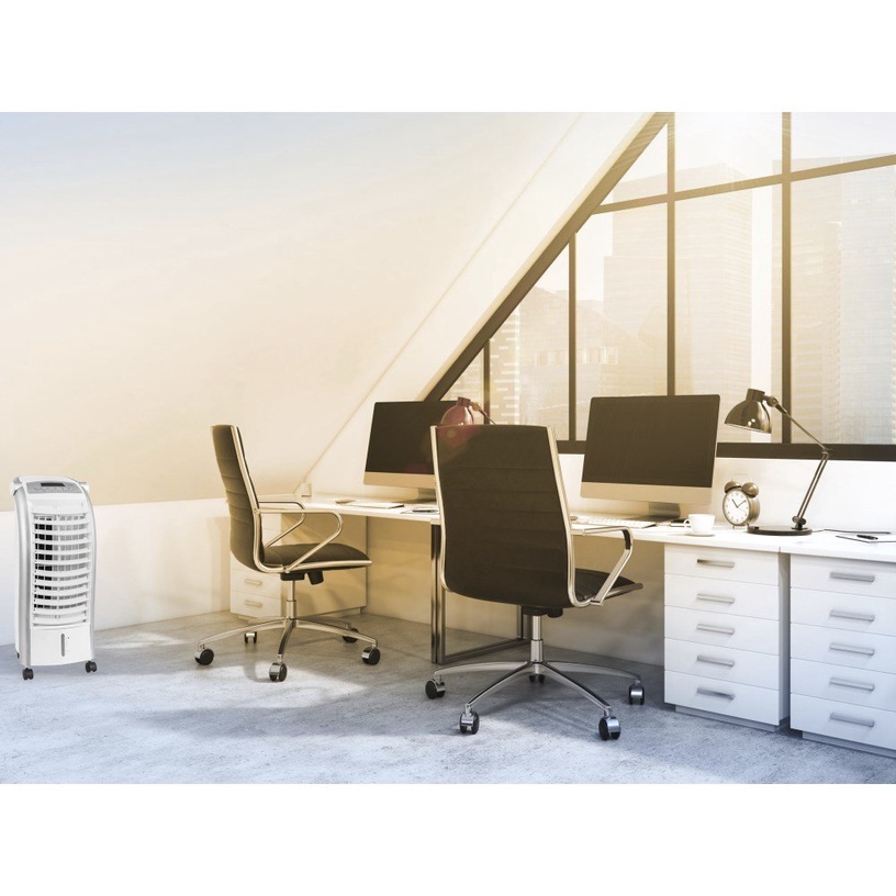 Õhujahuti Trotec PAE 25, 65 W