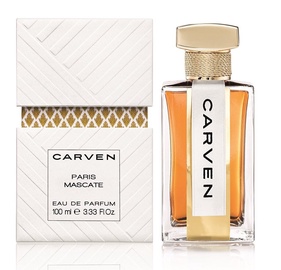 Парфюмированная вода Carven Paris Mascate, 100 мл