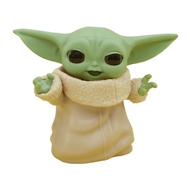 Rotaļlietu figūriņa Hasbro Star Wars Grogu F6864, 12.7 cm