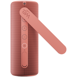 Bezvadu skaļrunis We By Loewe Hear 1, sarkana, 40 W