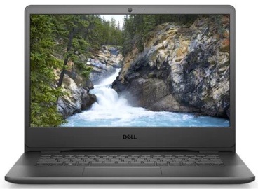 Sülearvuti Dell Vostro 3400 N4011VN3400EMEA01_2105, Intel® Core™ i5-1135G7, 8 GB, 256 GB, 14 "