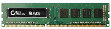 Operatyvioji atmintis (RAM) CoreParts Micro Memory Generic, DDR4, 8 GB, 2133 MHz