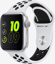 Умные часы Apple Watch SE GPS 44mm, белый