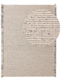 Ковер Benuta Mary 60006600-155101-127541, слоновой кости/серый, 300 см x 200 см