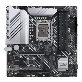 Mātesplate Asus PRIME Z690M-PLUS D4