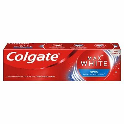 colgate extra white