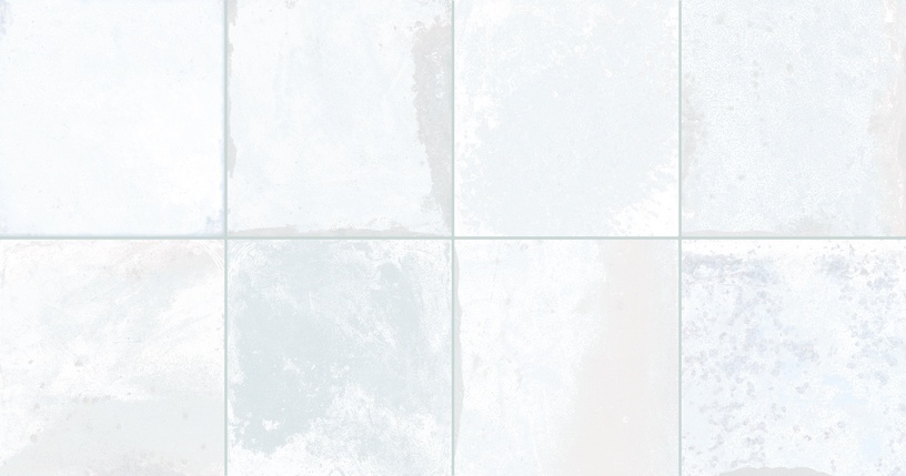 Flīzes, keramika Geotiles Provence 8429991683726, 60 cm x 31.6 cm, balta