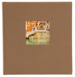 Альбом для фотографий Goldbuch Summertime 31 716, коричневый