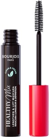 Тушь для ресниц Bourjois Paris Healthy Mix Clean, Black, 7 мл