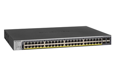 Jagaja (Switch) Netgear GS752TPP-100EUS