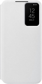 Чехол для телефона Samsung ZS906, Samsung Galaxy S22 Plus, белый