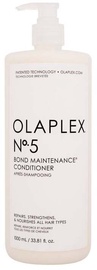 Plaukų kondicionierius Olaplex Bond Maintenance No. 5, 1000 ml