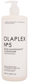 Matu kondicionieris Olaplex Bond Maintenance No. 5, 1000 ml