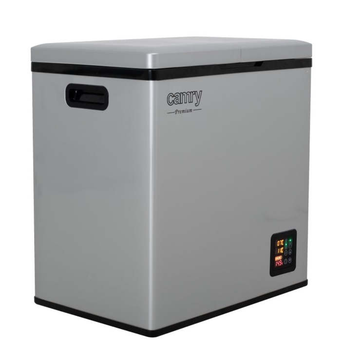 Автомобильный холодильник Camry CR 8076, 58 л, 40 Вт