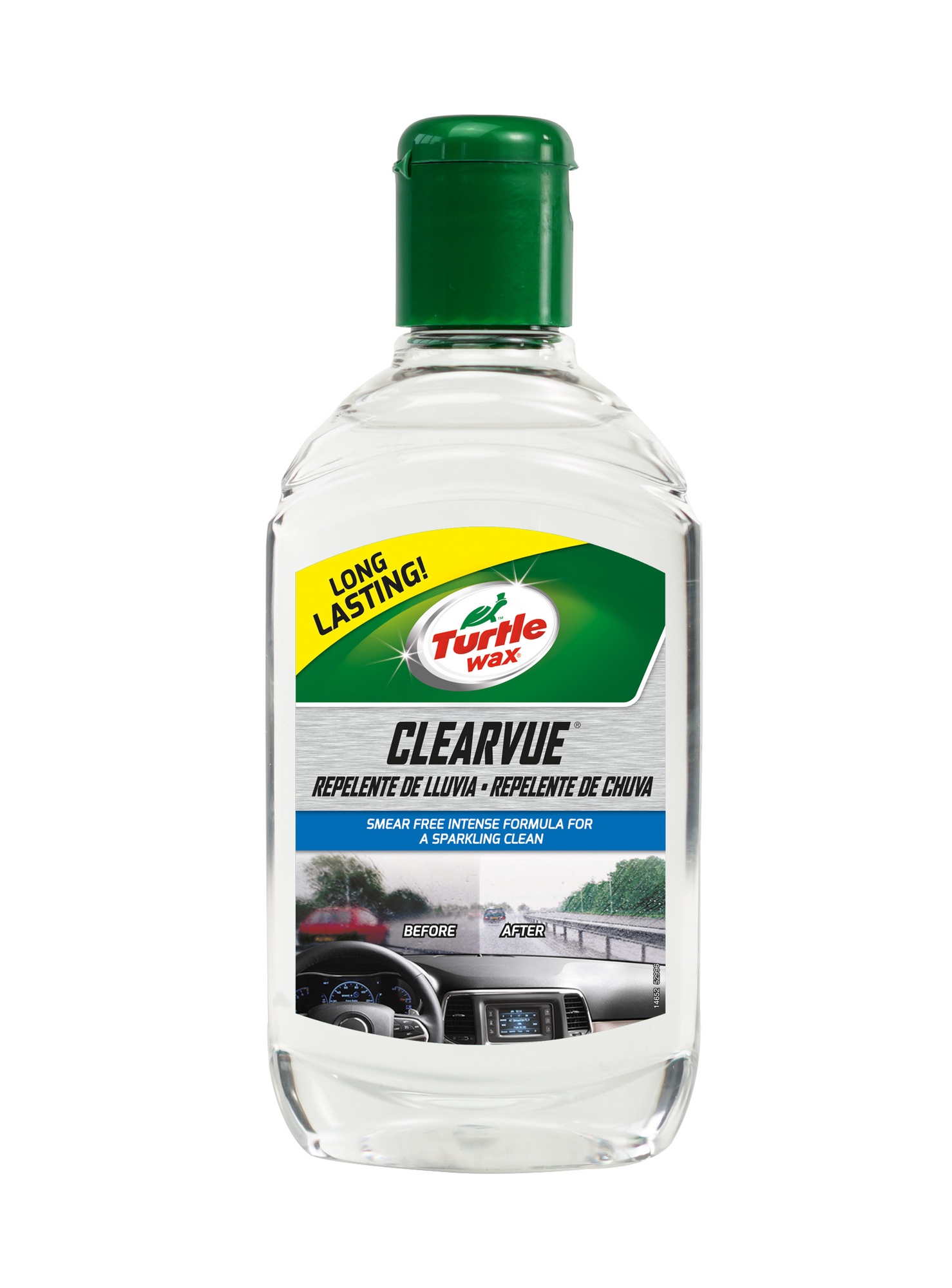 ДиспергаторкапельдождяTurtleWax,0.3л