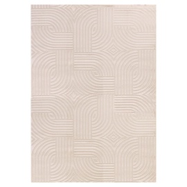 Ковровая дорожка Sahara 1112, бежевый, 250 см x 80 см