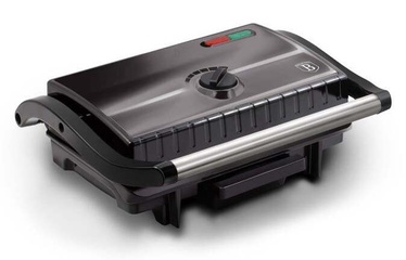 Elektrigrill Berlinger Haus Carbon Pro Collection BH-9340