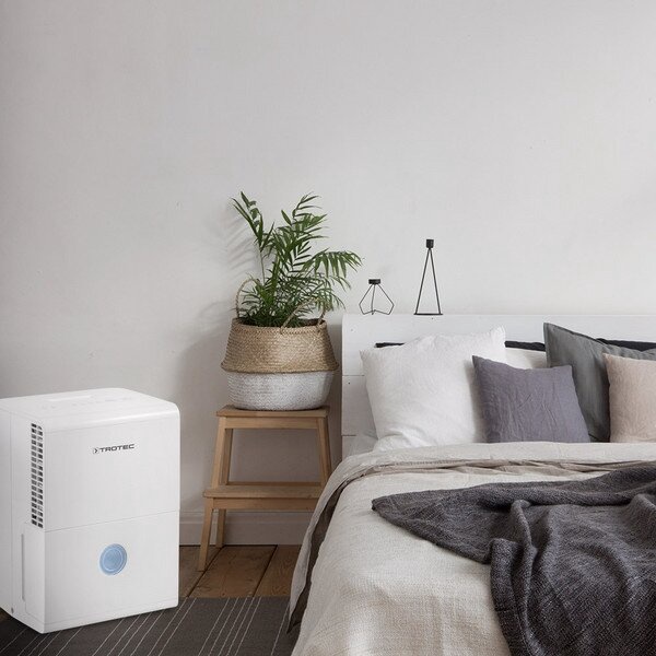 Gaisa sausinātājs Trotec TTK 28 E, 330 W