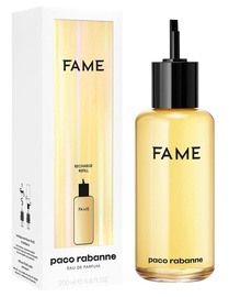 Parfüümvesi Paco Rabanne Fame, 200 ml