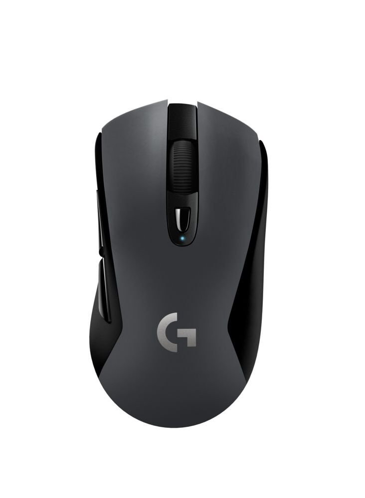 logitech g502 lightspeed mouse gaming wireless