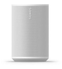 Bezvadu skaļrunis Sonos Era 100, balta, 60 W