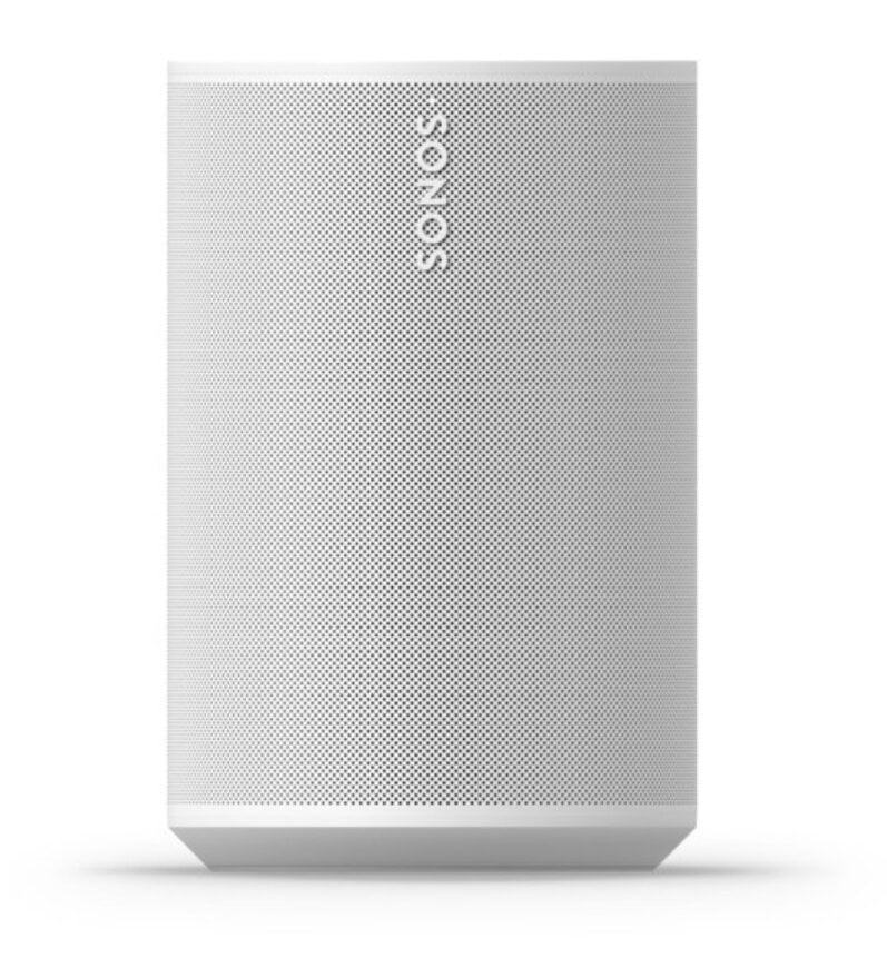 Juhtmevaba kõlar Sonos Era 100, valge, 60 W