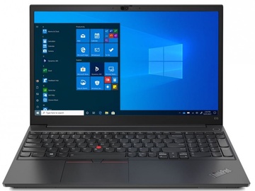 Sülearvuti ThinkPad E15 G3 20YG00A1PB, 5700U, 16 GB, 512 GB, 15.6 "