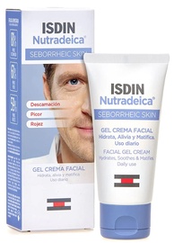Крем для лица Isdin Nutradeica, 50 мл