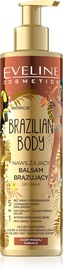Pašiedeguma losjons Eveline Brazilian Body, 200 ml