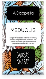 Aroomikotike Acappella Gingerbread 11 g, apelsin, aniis, nelk, muskaatpähkel, pipar