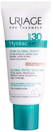Sejas krēms Uriage Hyseac 3-Regul Global Tinted Skincare, 40 ml, sievietēm