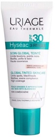 Sejas krēms sievietēm Uriage Hyseac 3-Regul Global Tinted Skincare, 40 ml