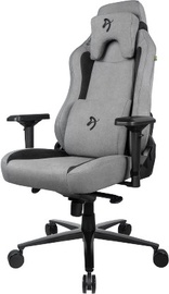 Игровое кресло Arozzi Vernazza Supersoft, антрацитовый