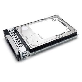 Kõvaketas (HDD) Dell 400-AOWP, 2.5", 600 GB