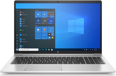 Sülearvuti HP ProBook 450 G8 150C7EA#UUW, Intel® Core™ i5-1135G7, 8 GB, 256 GB, 15.6 "