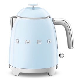 Электрический чайник Smeg KLF05PBEU, 0.8 л